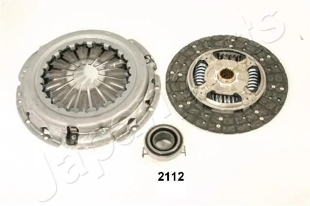 Kit de embraiagem JAPANPARTS KF-2112