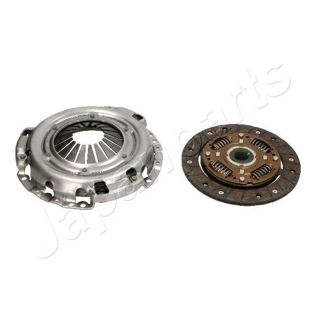 Kit de embraiagem JAPANPARTS KF-2120