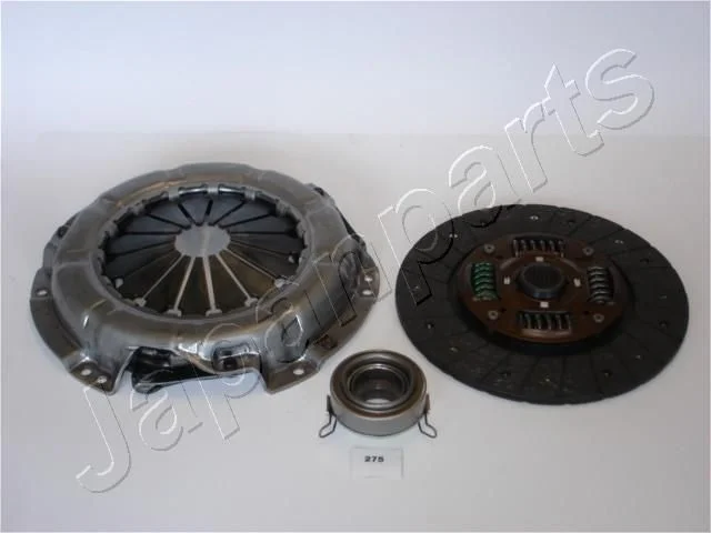 Kit de embraiagem JAPANPARTS KF-275