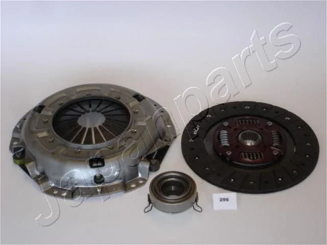 Kit de embraiagem JAPANPARTS KF-296