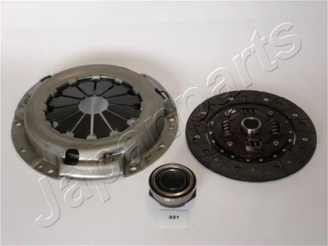 Kit de embraiagem JAPANPARTS KF-321