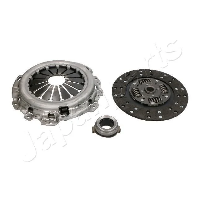Kit de embraiagem JAPANPARTS KF-356