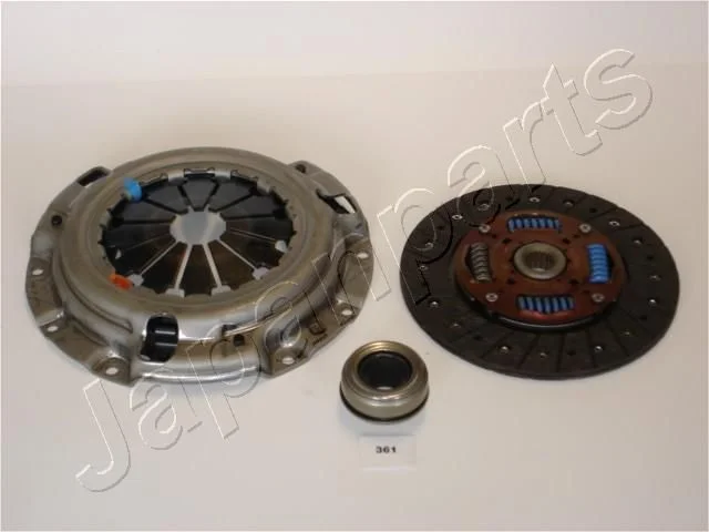 Kit de embraiagem JAPANPARTS KF-361
