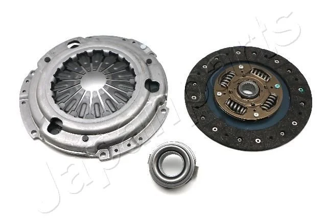 Kit de embraiagem JAPANPARTS KF-367