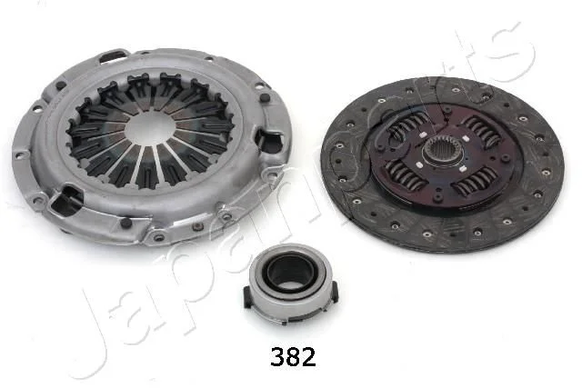 Kit de embraiagem JAPANPARTS KF-382
