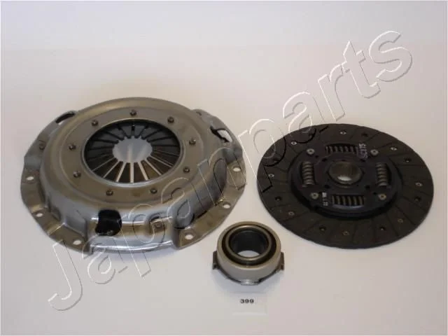 Kit de embraiagem JAPANPARTS KF-399