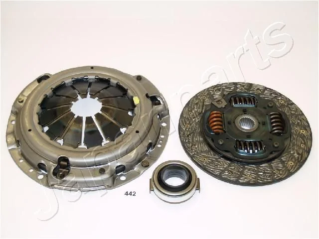 Clutch Kit JAPANPARTS KF-442