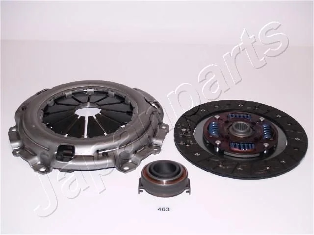 Clutch Kit JAPANPARTS KF-463