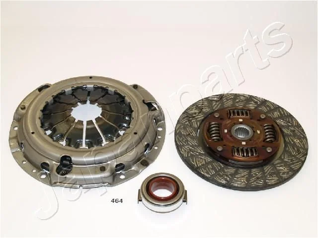 Clutch Kit JAPANPARTS KF-464
