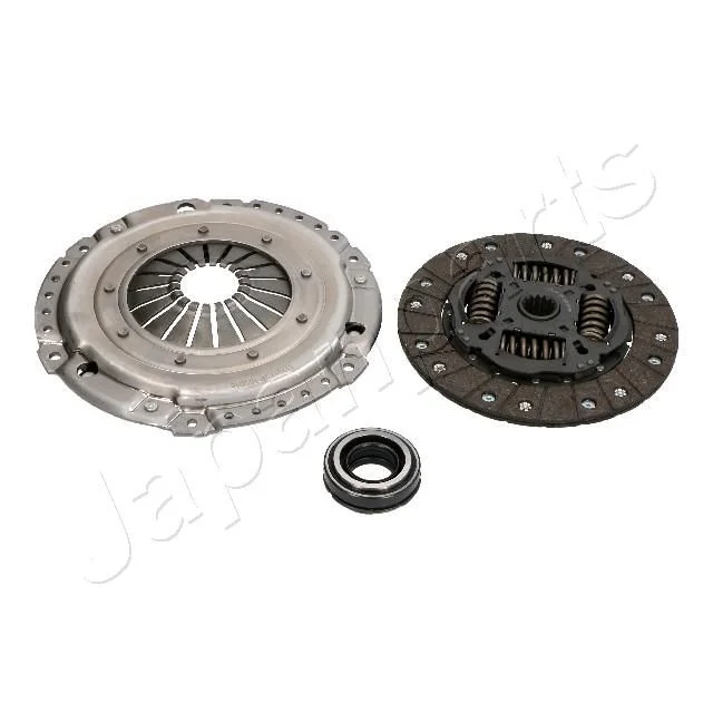 Kit de embraiagem JAPANPARTS KF-465