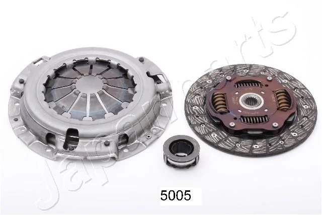 Kit de embraiagem JAPANPARTS KF-5005
