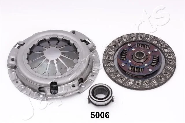 Kit de embraiagem JAPANPARTS KF-5006
