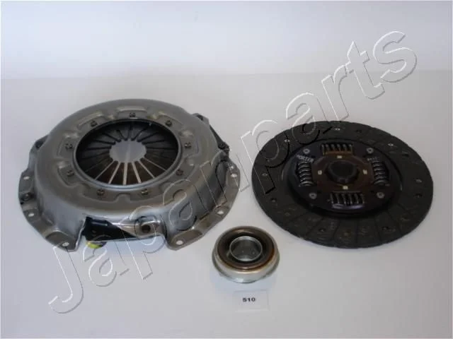 Kit de embraiagem JAPANPARTS KF-510