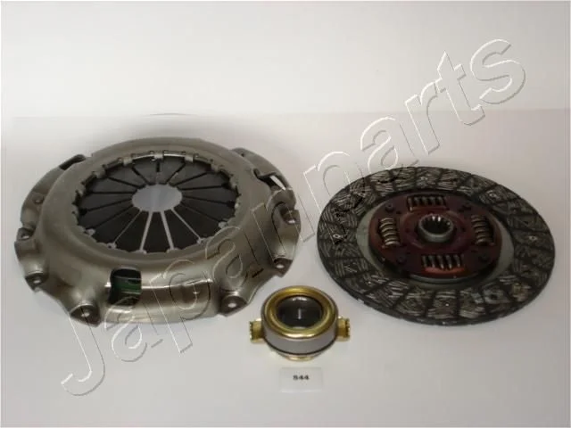 Kit de embraiagem JAPANPARTS KF-544