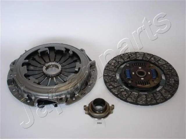Kit de embraiagem JAPANPARTS KF-554