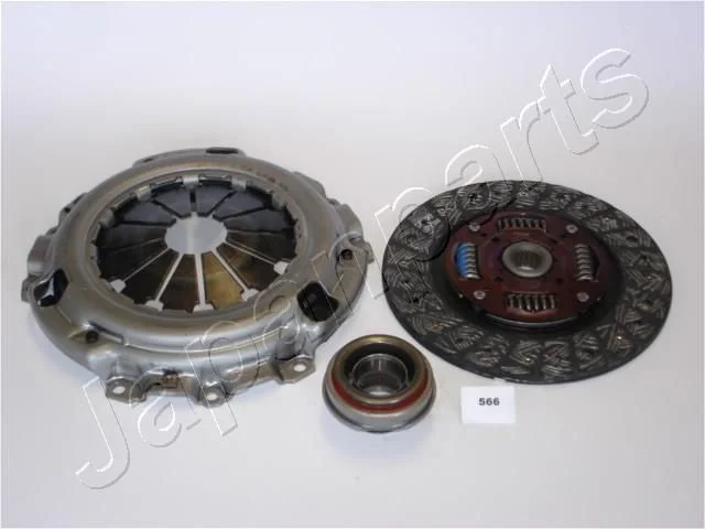 Kit de embraiagem JAPANPARTS KF-566