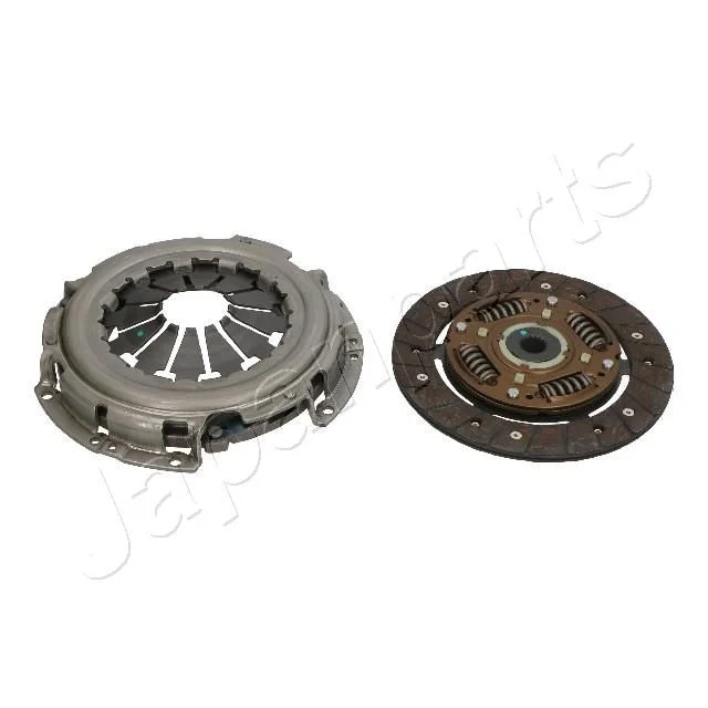 Kit de embraiagem JAPANPARTS KF-575