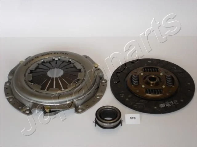 Kit de embraiagem JAPANPARTS KF-578