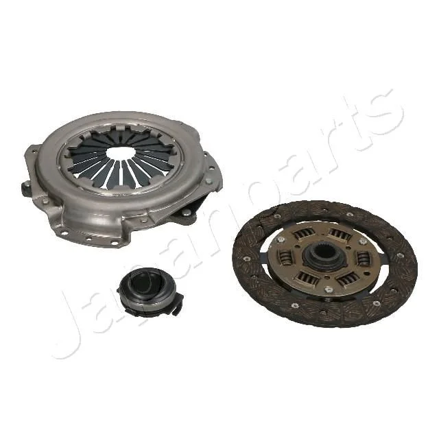 Kit de embraiagem JAPANPARTS KF-593