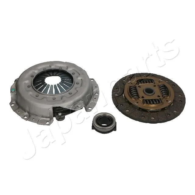 Kit de embraiagem JAPANPARTS KF-598