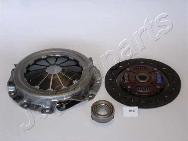 Kit de embraiagem JAPANPARTS KF-613