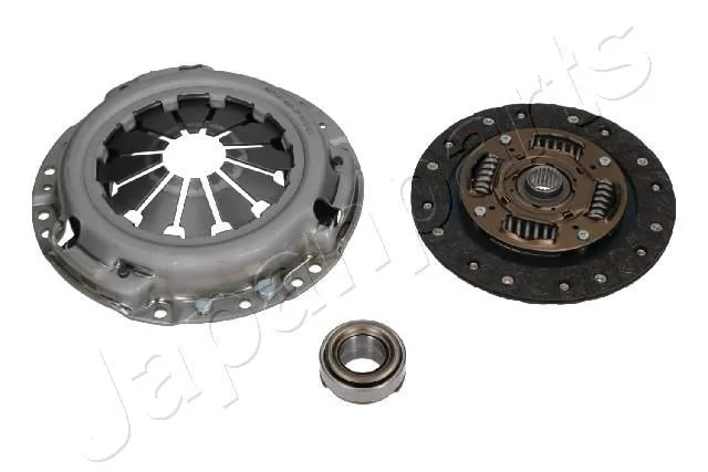 Kit de embraiagem JAPANPARTS KF-649