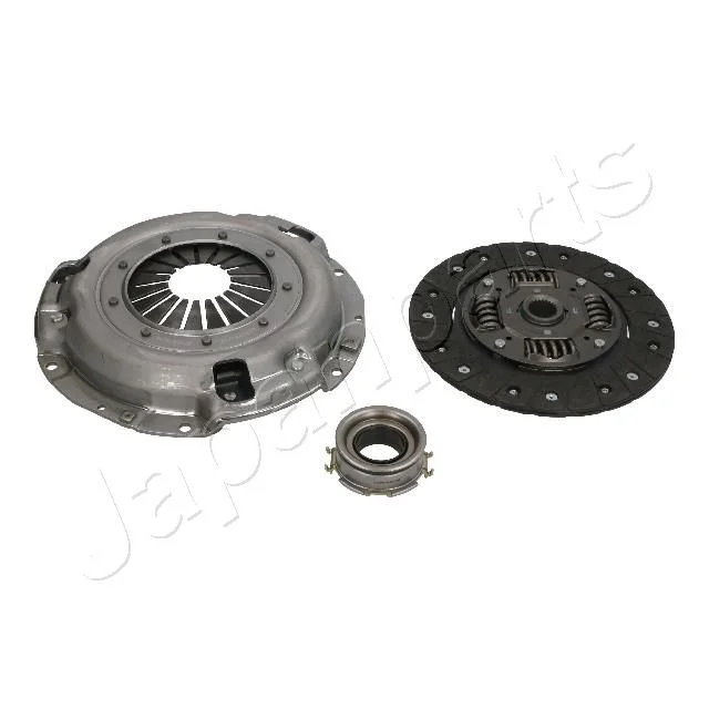 Kit de embraiagem JAPANPARTS KF-718