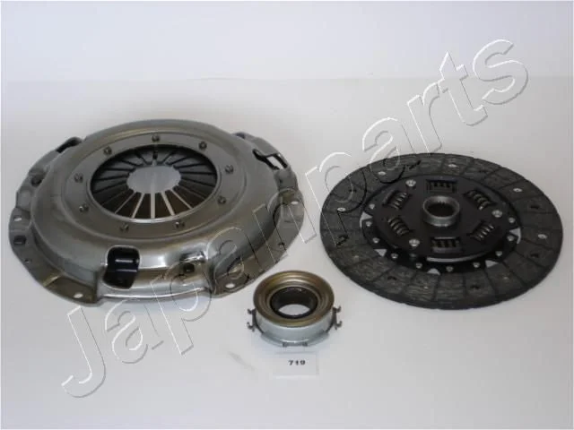 Kit de embraiagem JAPANPARTS KF-719