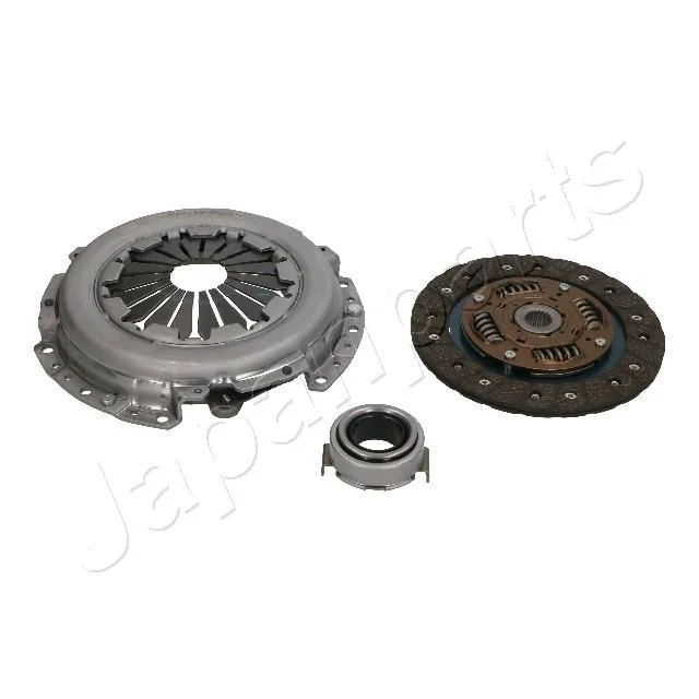 Kit de embraiagem JAPANPARTS KF-808