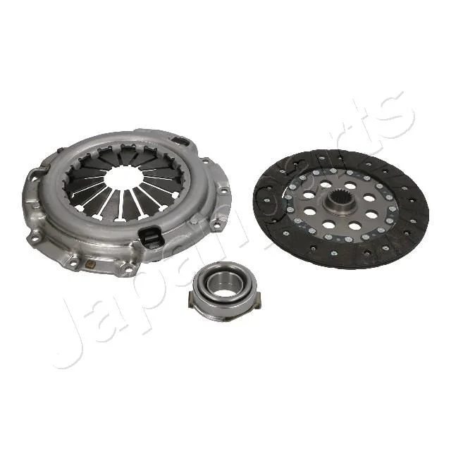 Kit de embraiagem JAPANPARTS KF-817