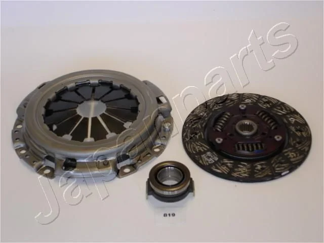 Kit de embraiagem JAPANPARTS KF-819