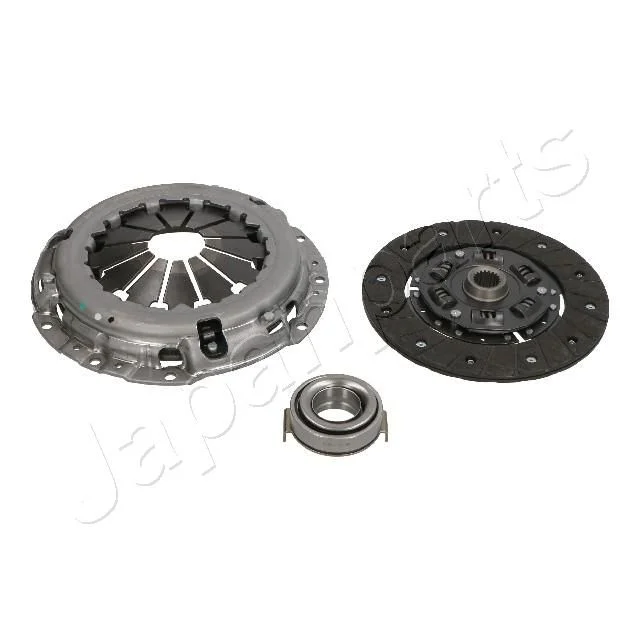 Kit de embraiagem JAPANPARTS KF-822