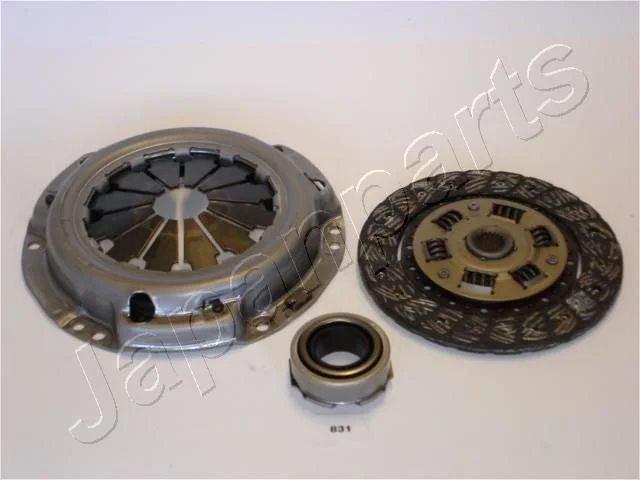 Kit de embraiagem JAPANPARTS KF-831