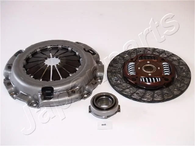 Kit de embraiagem JAPANPARTS KF-840