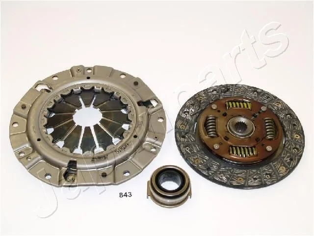 Kit de embraiagem JAPANPARTS KF-843