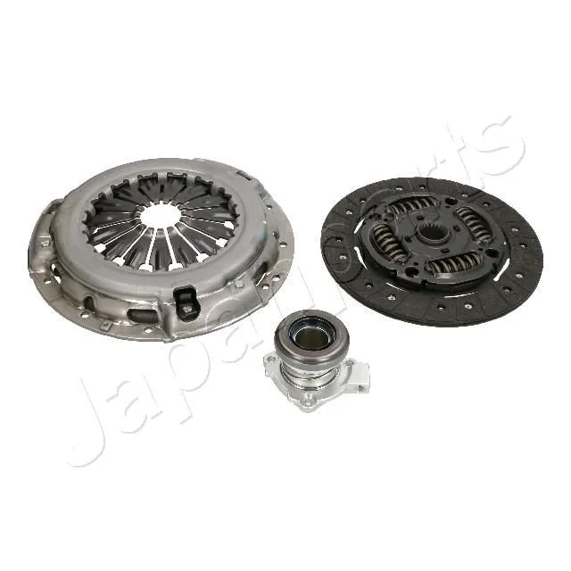 Kit de embraiagem JAPANPARTS KF-851