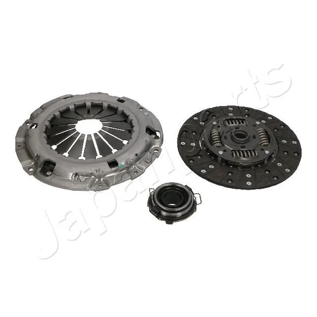 Kit de embraiagem JAPANPARTS KF-912