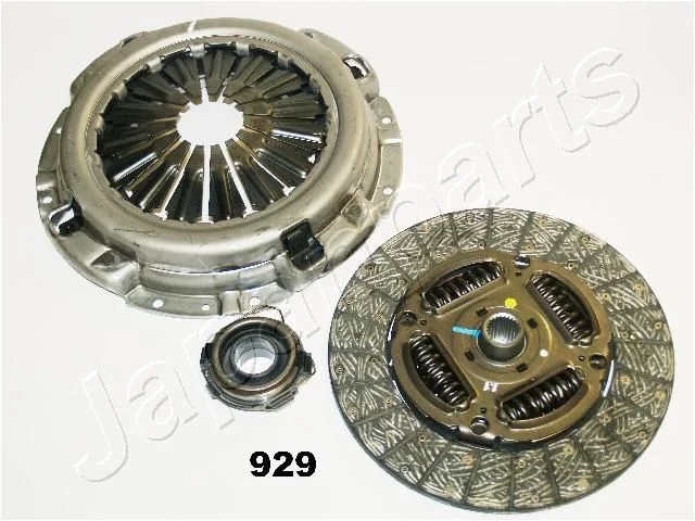 Kit de embraiagem JAPANPARTS KF-929