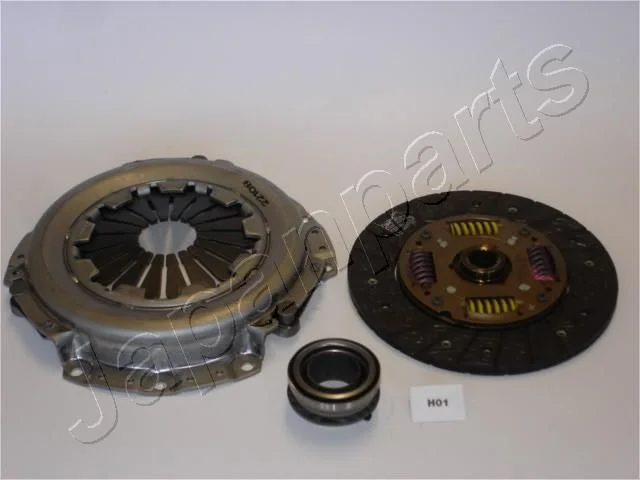 Kit de embraiagem JAPANPARTS KF-H01