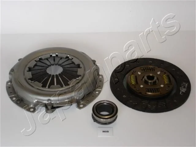 Kit de embraiagem JAPANPARTS KF-H08