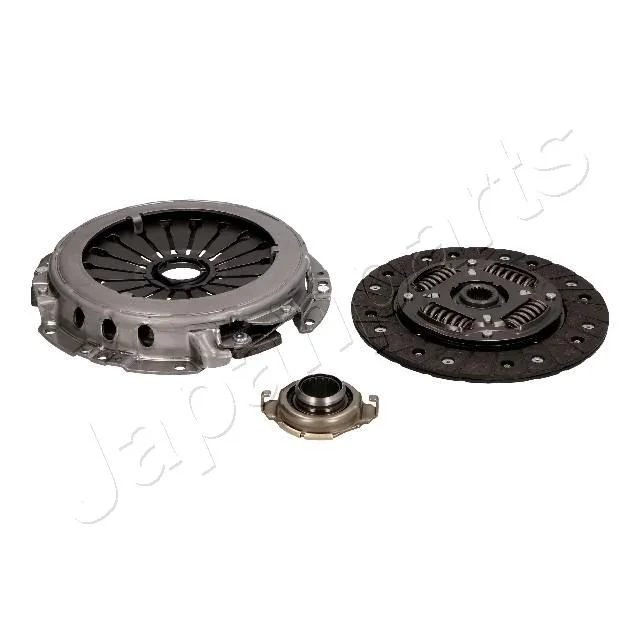 Clutch Kit JAPANPARTS KF-H17