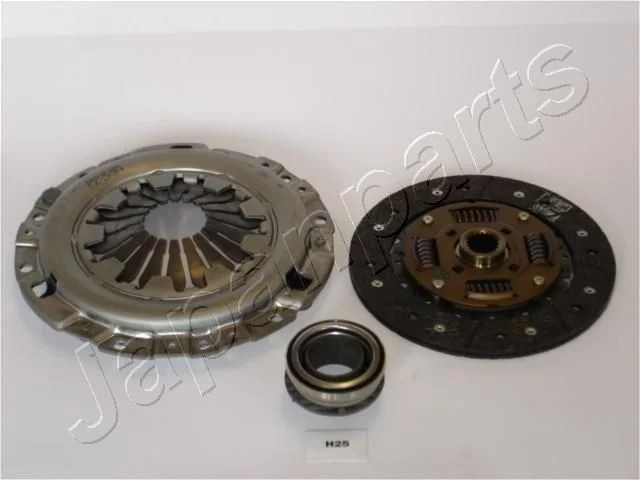 Kit de embraiagem JAPANPARTS KF-H25