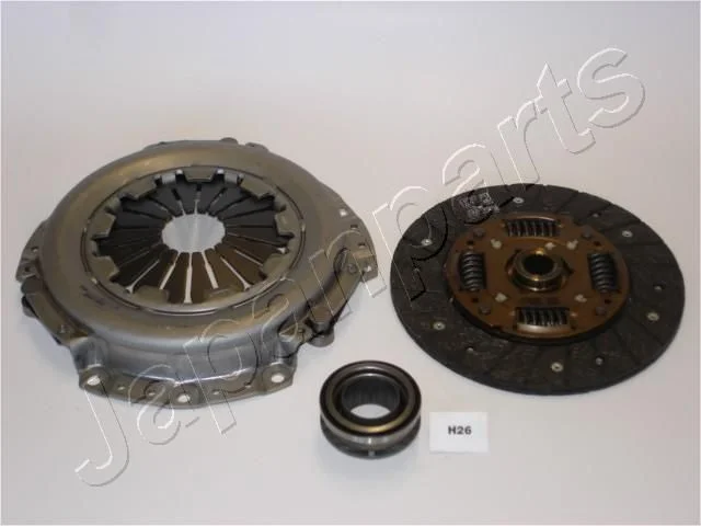 Kit de embraiagem JAPANPARTS KF-H26
