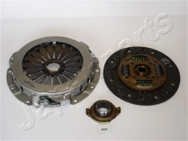 Kit de embraiagem JAPANPARTS KF-H30
