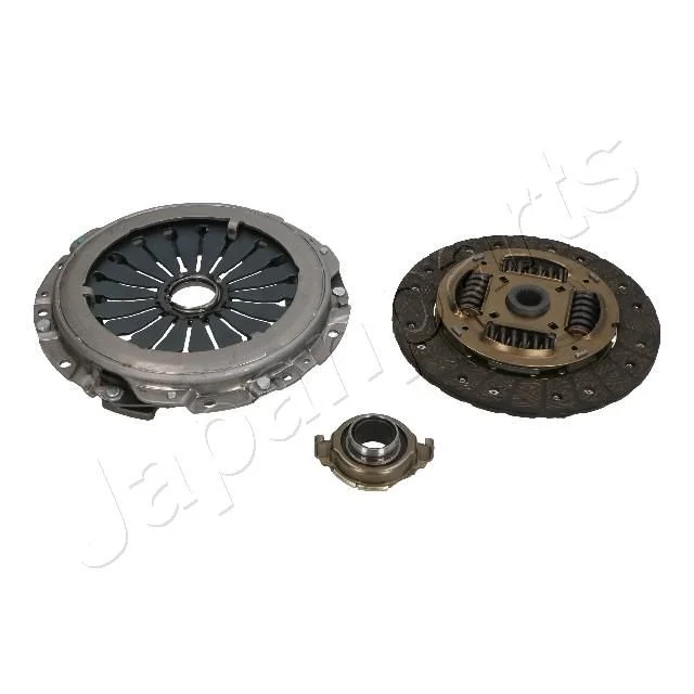Kit de embraiagem JAPANPARTS KF-H32