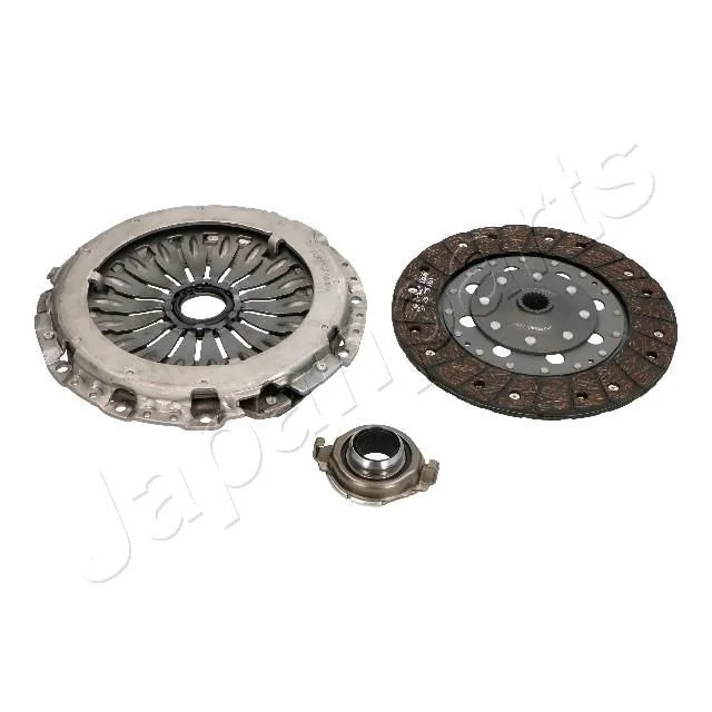 Kit de embraiagem JAPANPARTS KF-H50