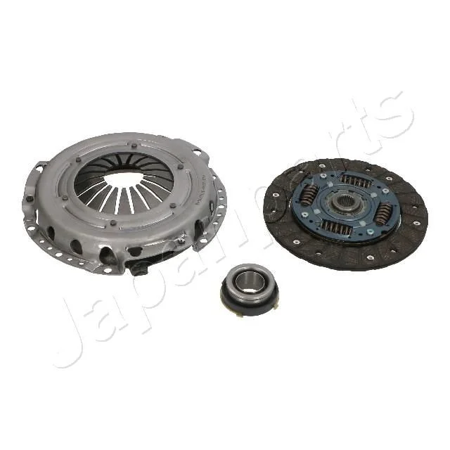Kit de embraiagem JAPANPARTS KF-H53