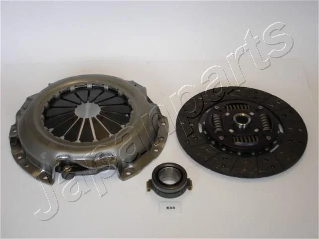 Kit de embraiagem JAPANPARTS KF-K04