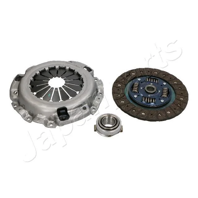 Kit de embraiagem JAPANPARTS KF-K11