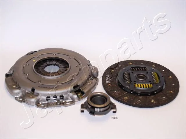 Kit de embraiagem JAPANPARTS KF-K23